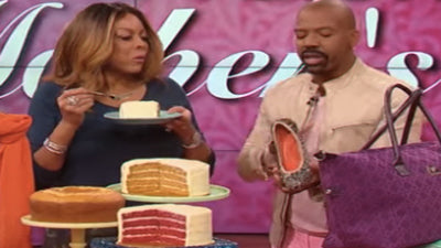 As Seen on the Wendy Williams Show!