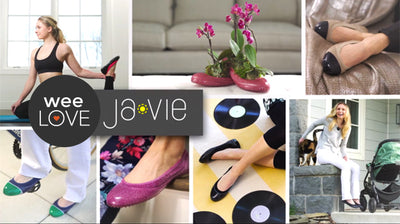 weeLove: The Perfect Shoe