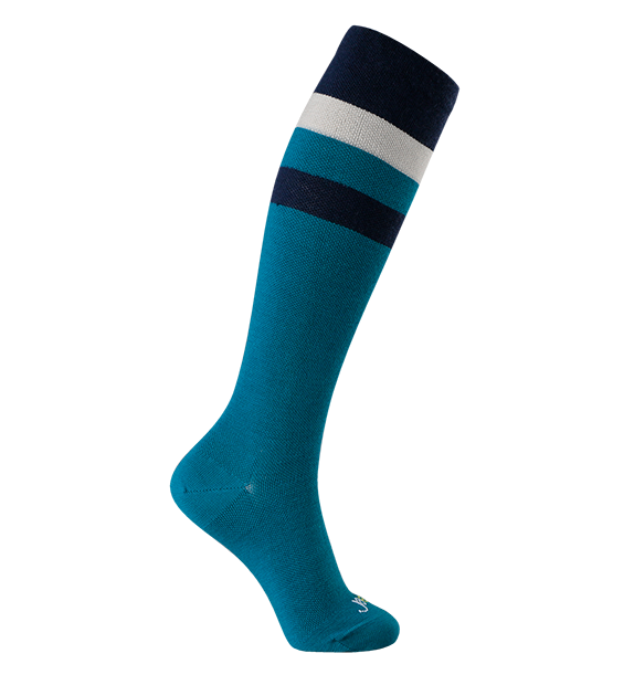 Merino Wool Compression Socks