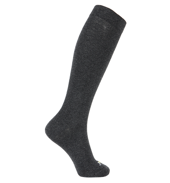 Pick Your Own 6 Pair Pack Cotton Compression Socks (15-20mmHg)