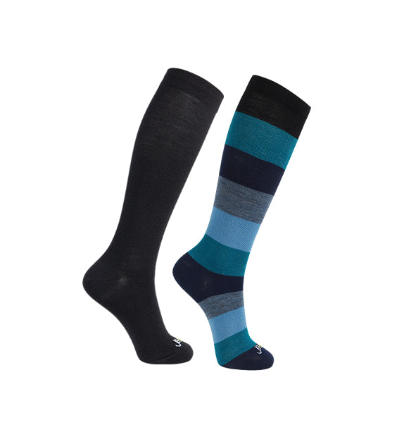 Merino Wool Compression Socks