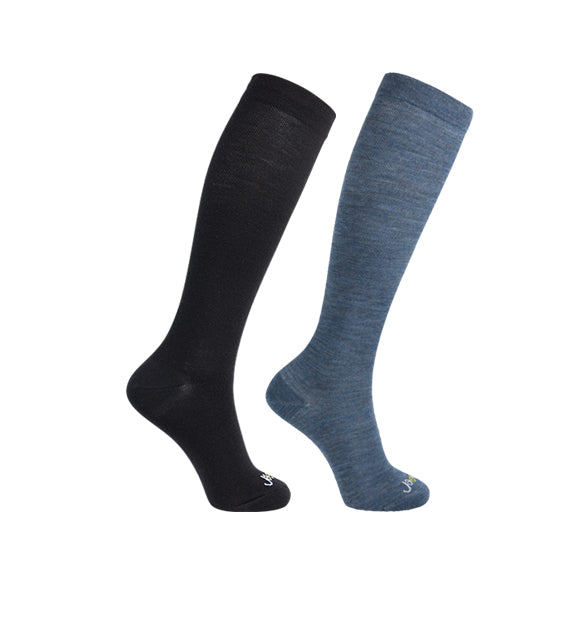 Merino Wool Compression Socks