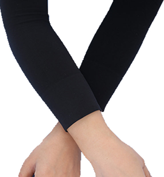 Ladies Long Sleeve Seamless Compression Slimming Body Shaper