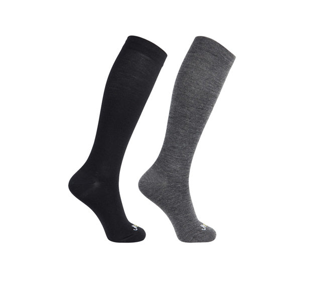 Merino Wool Compression Socks