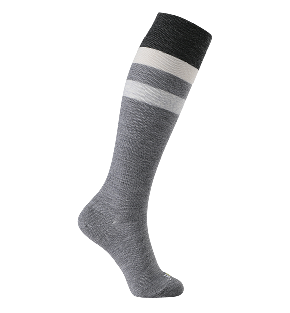 Merino Wool Compression Socks