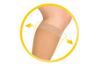 Comfy Cotton Wide Cuff