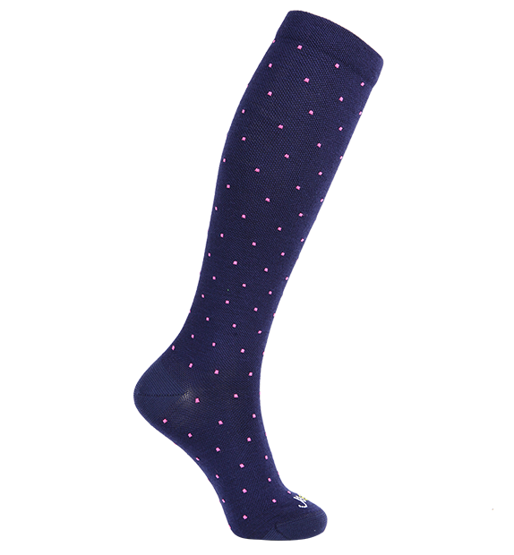 Merino Wool Compression Socks