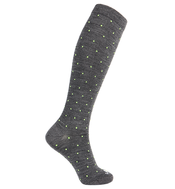 Merino Wool Compression Socks
