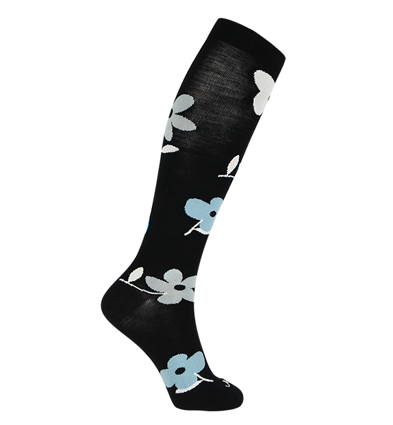Merino Wool Compression Socks