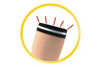 Inside Silicone Gripper