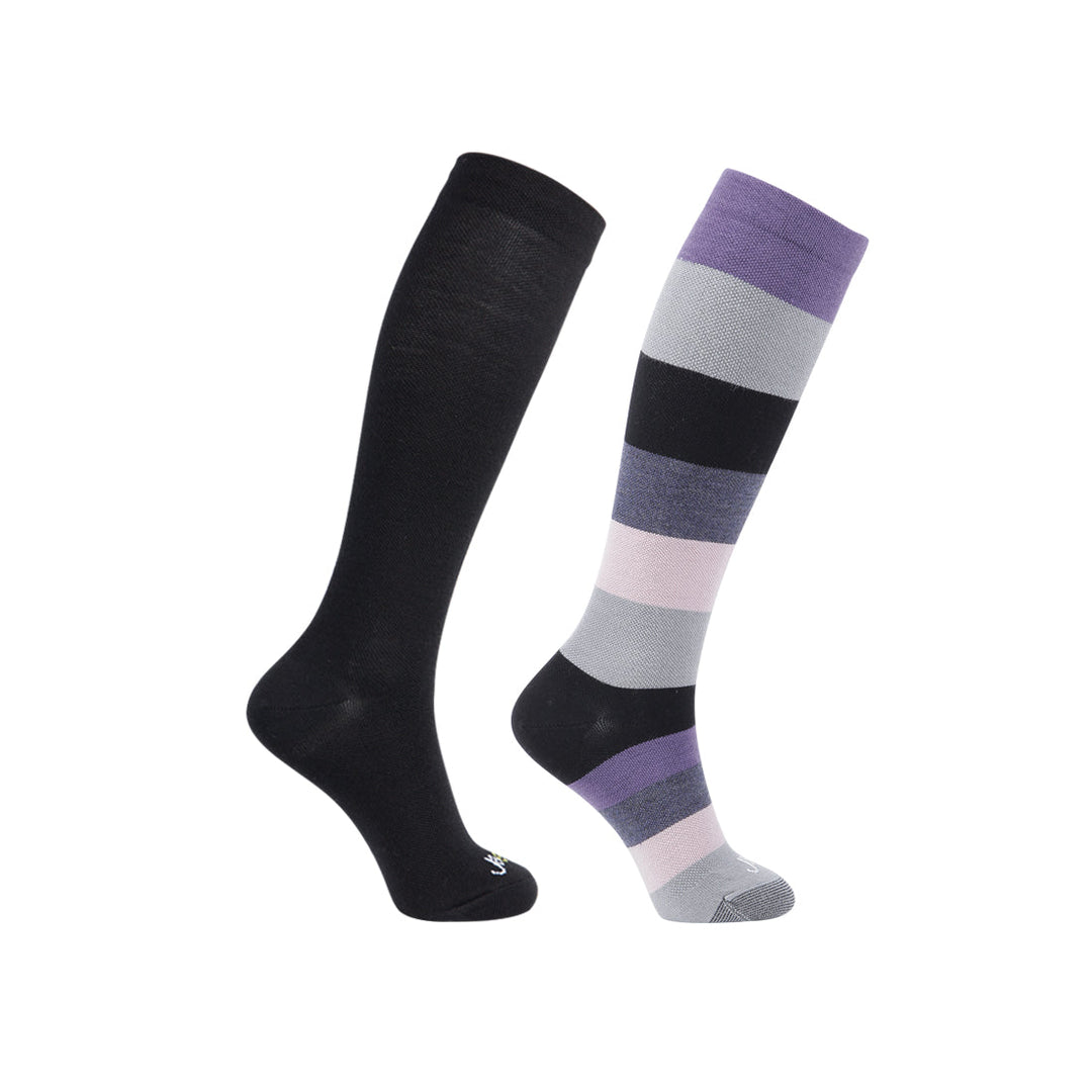 Merino Wool Compression Socks