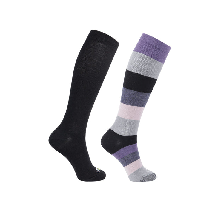 Merino Wool Compression Socks