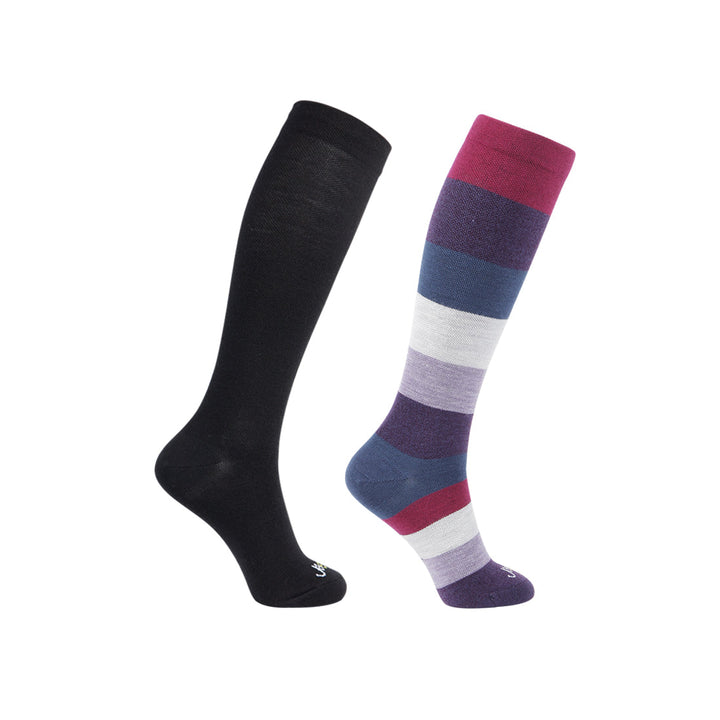 Merino Wool Compression Socks