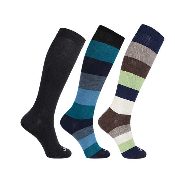 Merino Wool Compression Socks