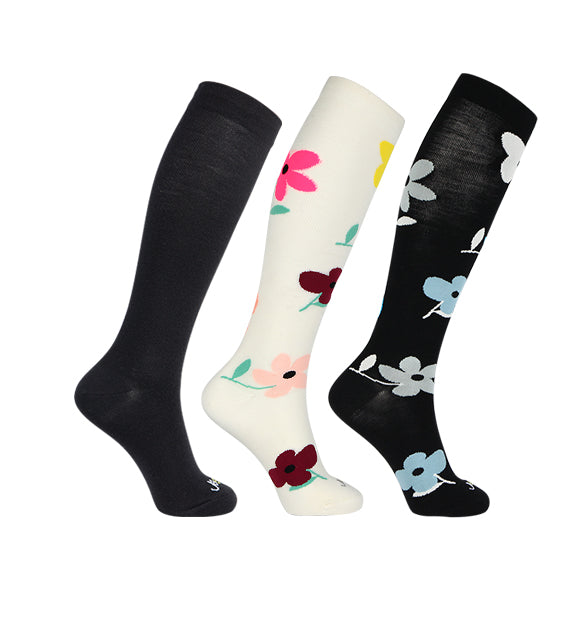 Merino Wool Compression Socks