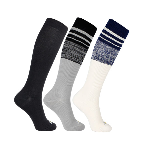 Merino Wool Compression Socks
