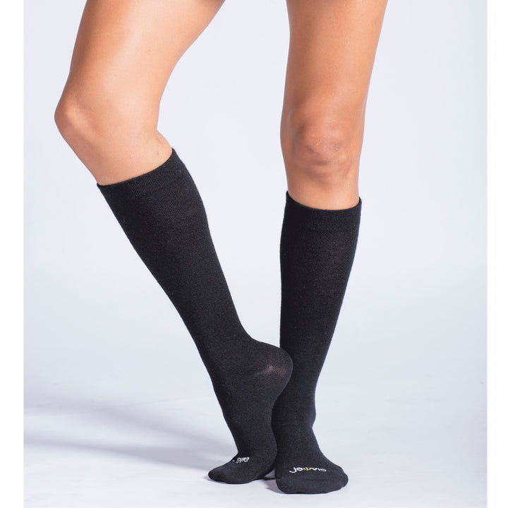 male merino Wool Compression Socks