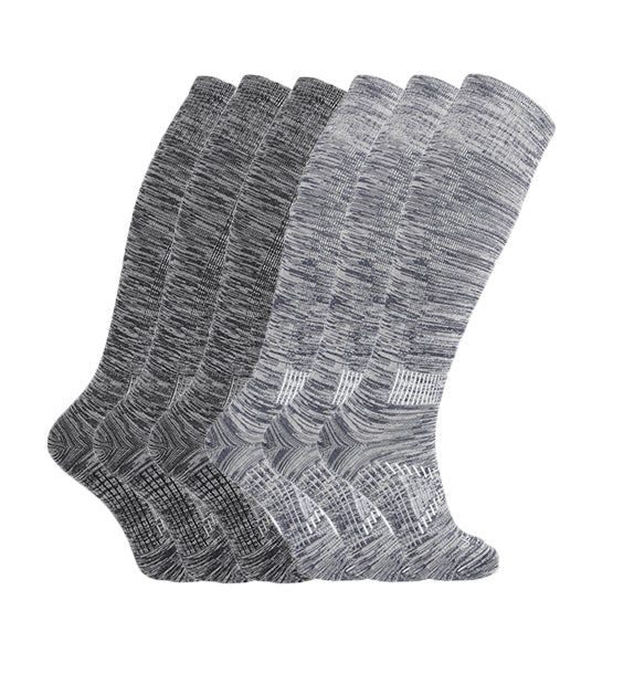 Merino Performance Active Crew Socks