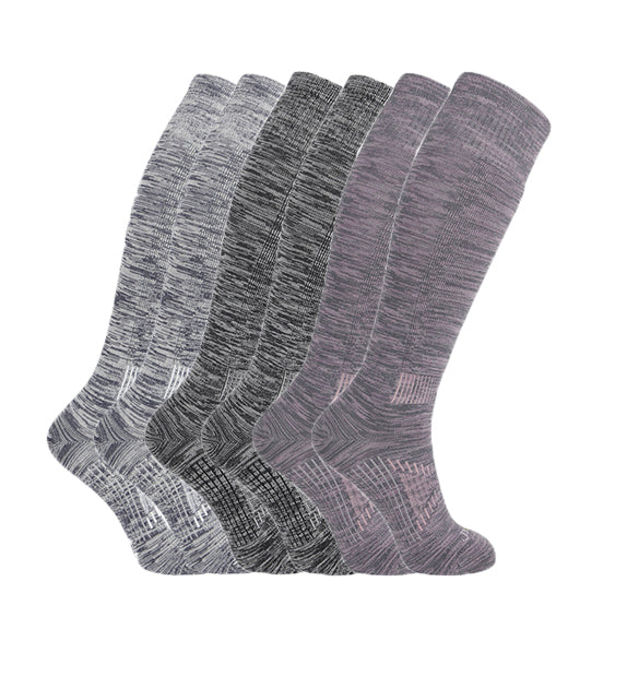 Merino Performance Active Crew Socks