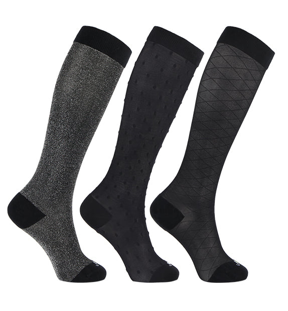 Compression Sheer Stocking