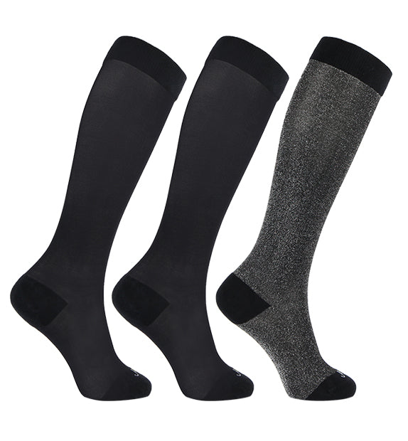 Compression Sheer Stocking