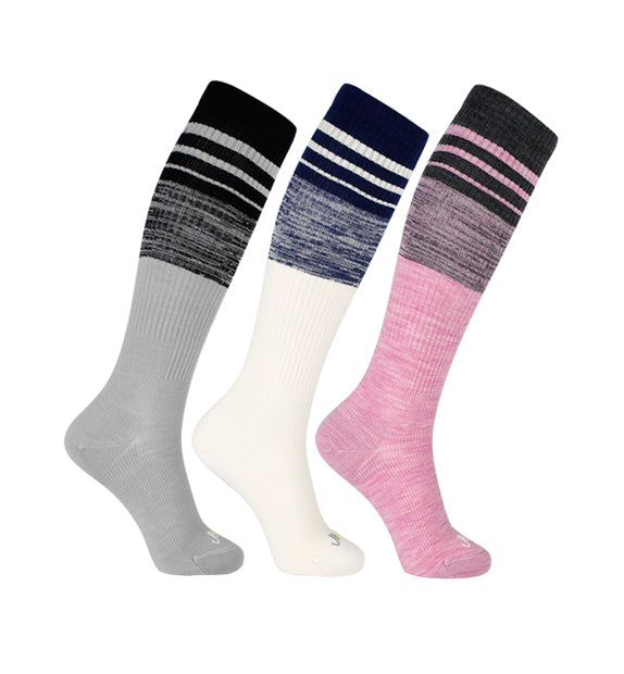 Merino Wool Compression Socks