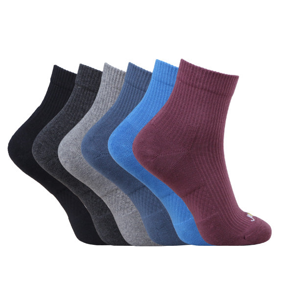 Pima Cotton Socks