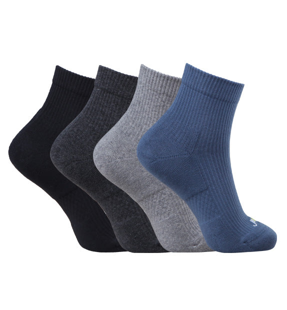 Pima Cotton Socks