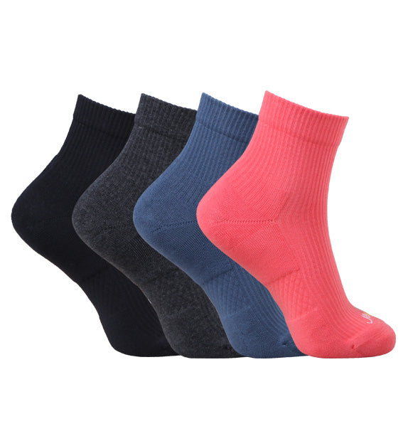 Pima Cotton Socks