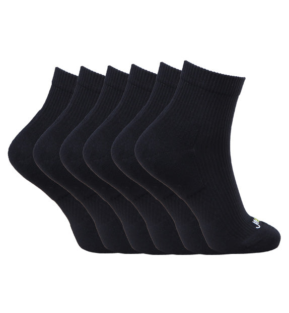 Pima Cotton Socks
