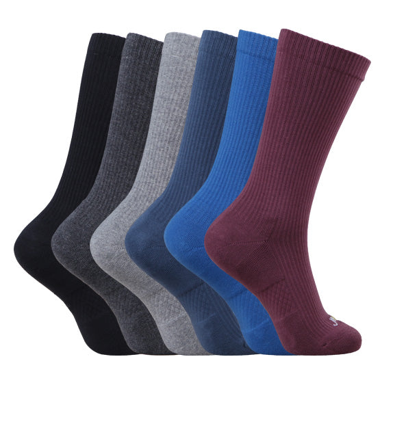 Pima Cotton Socks