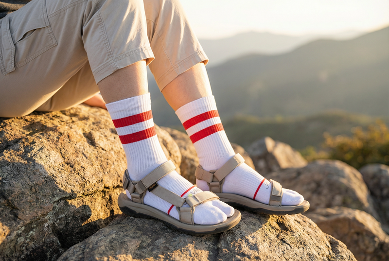 Toe Comfort