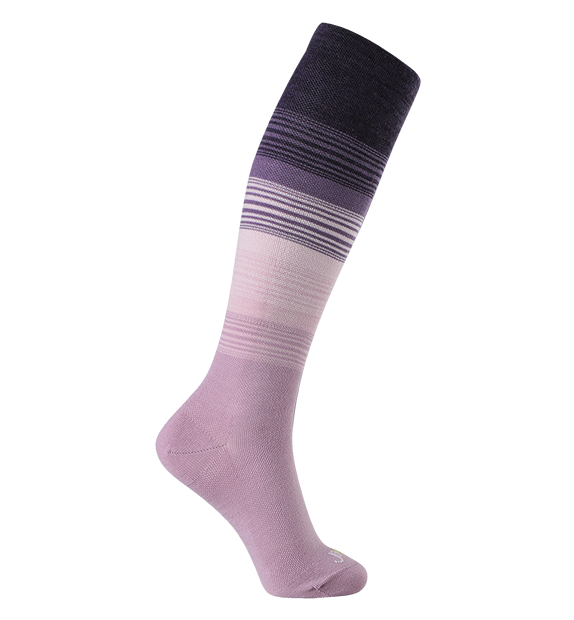 Merino Wool Compression Socks