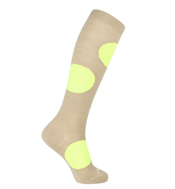 Merino Wool Compression Socks