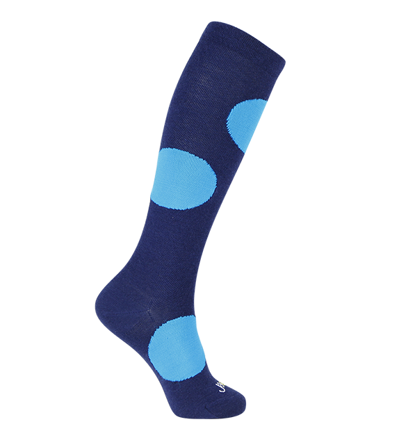 Merino Wool Compression Socks