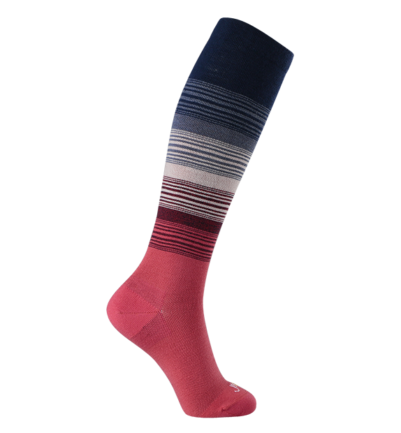 Merino Wool Compression Socks