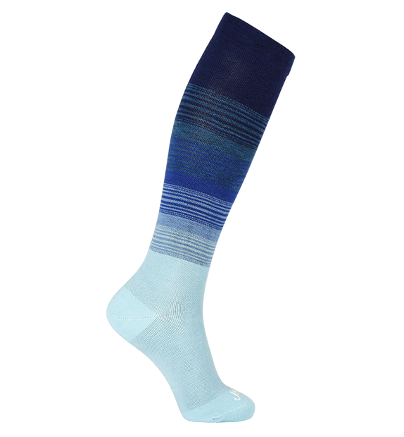 Merino Wool Compression Socks