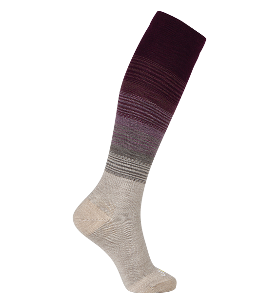 Merino Wool Compression Socks