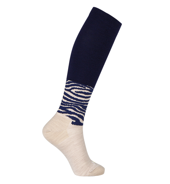 Merino Wool Compression Socks