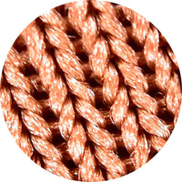 Copper-Infused Antibacterial