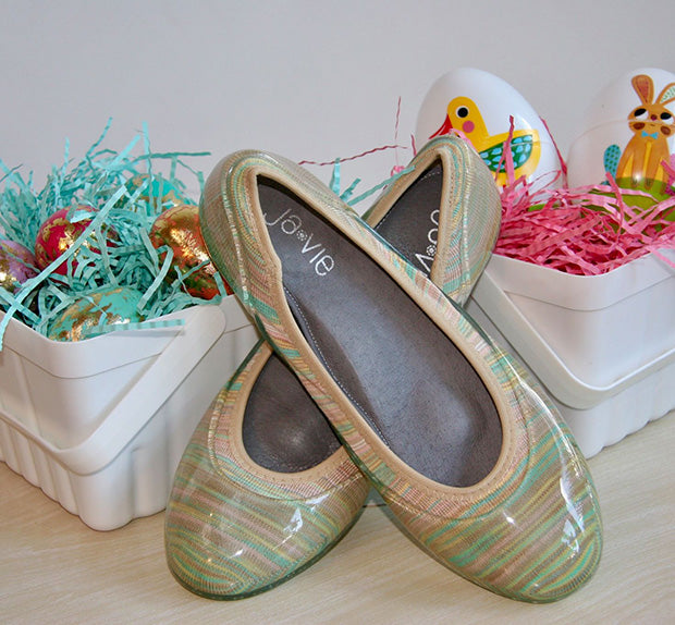 Jelly ballet flats new arrivals