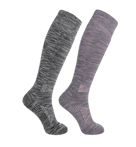 Merino Performance Active Crew Socks