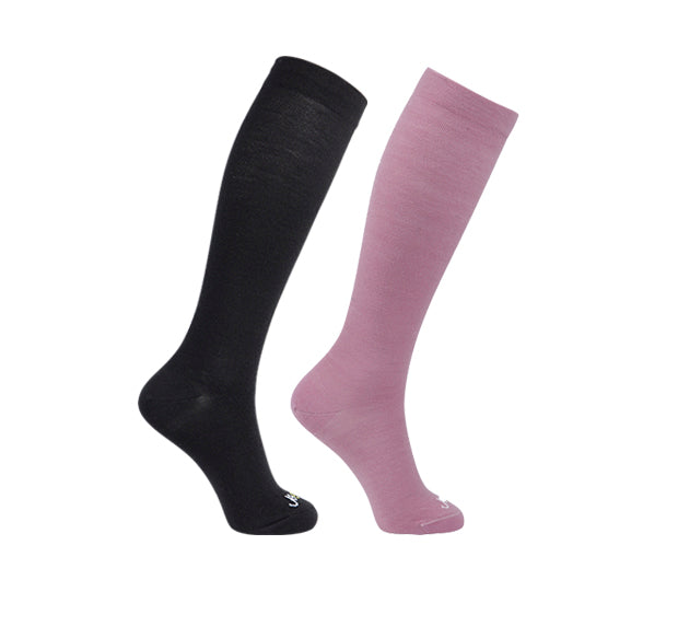 Merino Wool Compression Socks