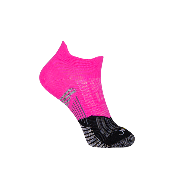 Grip Performance Socks#color_pink