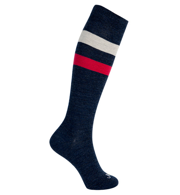Merino Wool Compression Socks