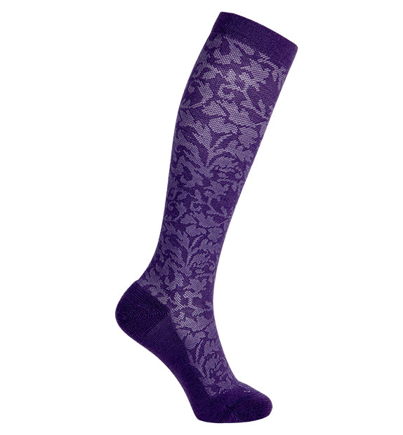 Merino Wool Compression Socks