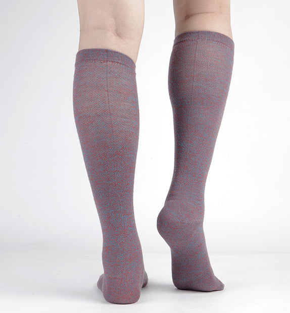 Split Toe Compression 76% Rich Merino Wool Split Toe Compression Socks – ja-vie
