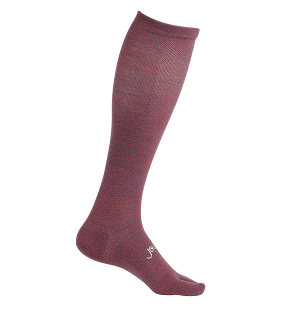 Split Toe Compression Socks