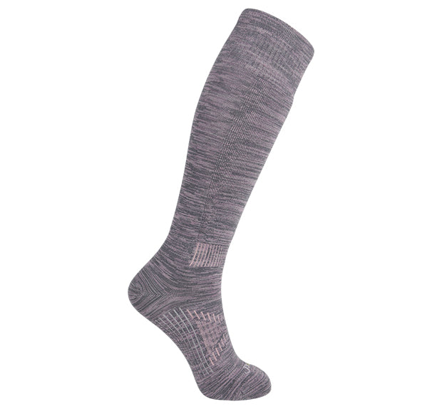 Merino Performance Active Crew Socks