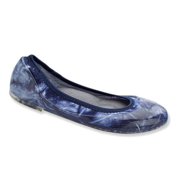 Indigo flats shoes shop